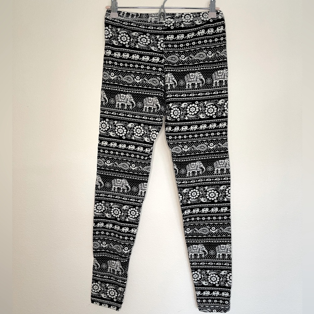 Truly madly deeply leggings